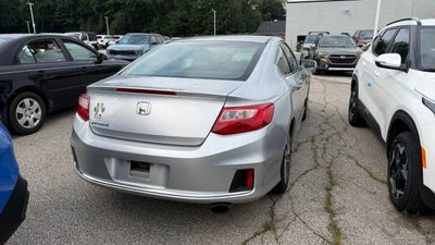 2014 Honda Accord EX
