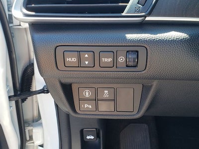 2019 Honda Accord Touring 2.0T