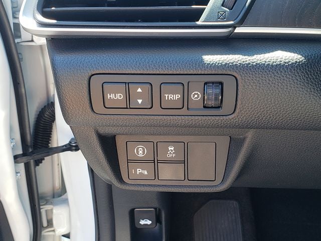 2019 Honda Accord Touring 2.0T