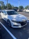 2019 Honda Accord Touring 2.0T