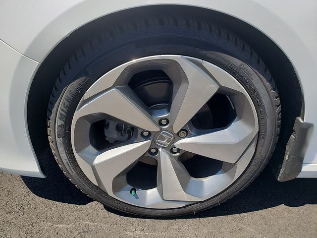 2019 Honda Accord Touring 2.0T