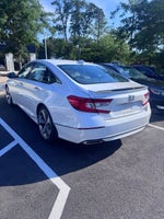 2019 Honda Accord Touring 2.0T