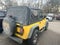 2006 Jeep Wrangler SE