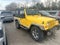 2006 Jeep Wrangler SE
