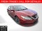 2016 Nissan Altima 2.5 SV