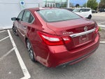 2016 Nissan Altima 2.5 SV