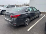 2020 Nissan Altima 2.5 SL AWD