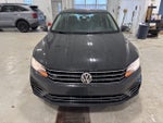 2017 Volkswagen Passat 1.8T R-Line R-LINE