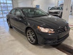 2017 Volkswagen Passat 1.8T R-Line R-LINE