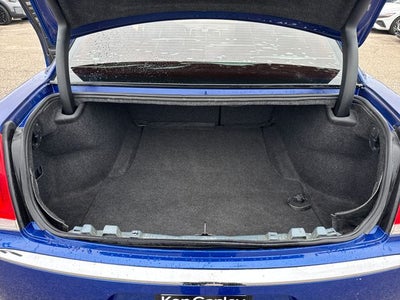 2020 Chrysler 300 Touring