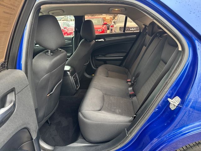 2020 Chrysler 300 Touring