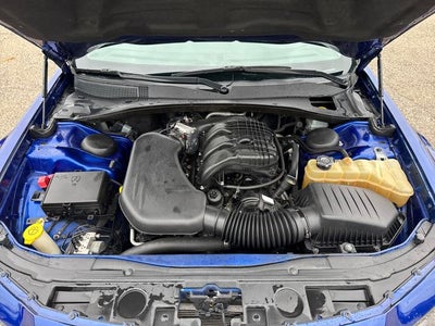 2020 Chrysler 300 Touring