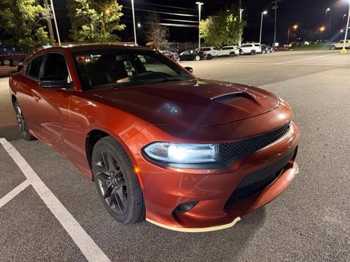 2021 Dodge Charger GT