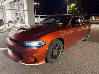 2021 Dodge Charger GT