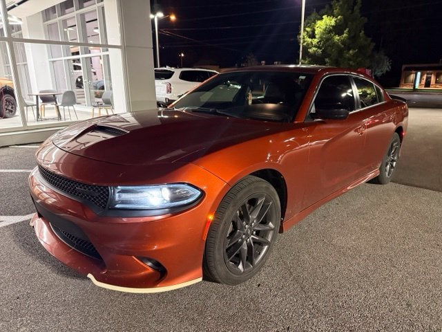 2021 Dodge Charger GT