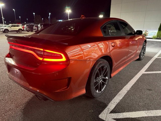 2021 Dodge Charger GT