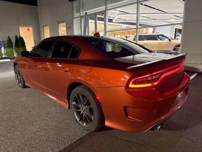 2021 Dodge Charger GT
