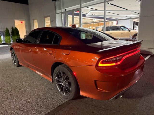2021 Dodge Charger GT