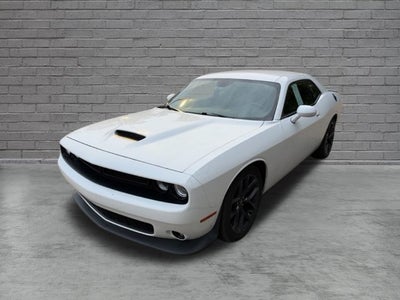 2021 Dodge Challenger GT