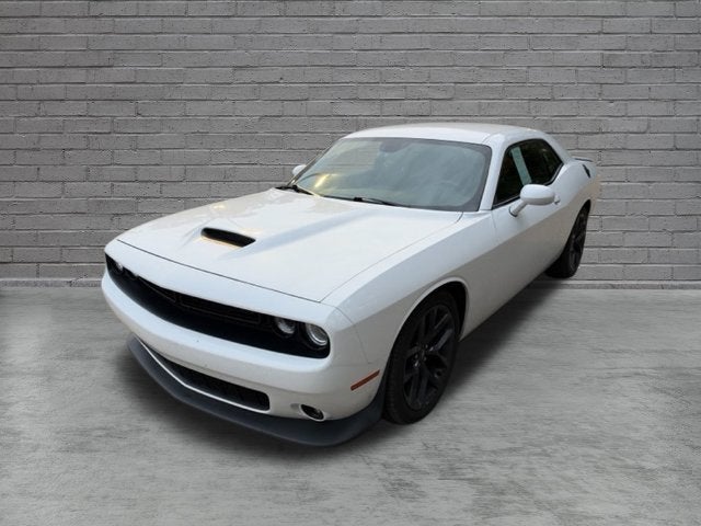 2021 Dodge Challenger GT
