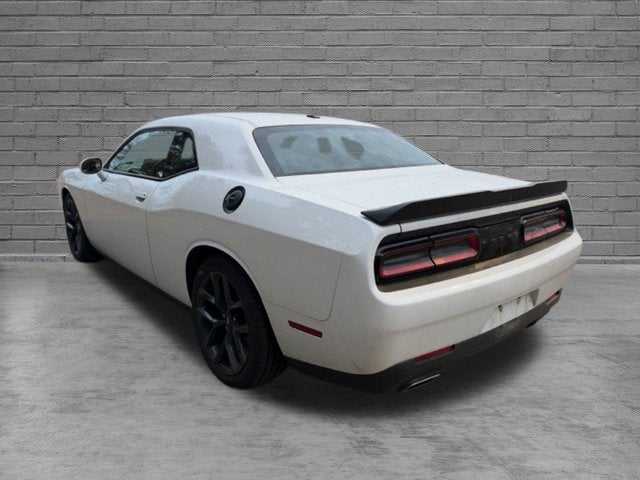 2021 Dodge Challenger GT