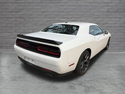 2021 Dodge Challenger GT