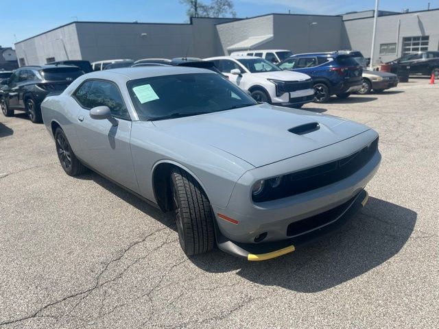 2020 Dodge Challenger GT