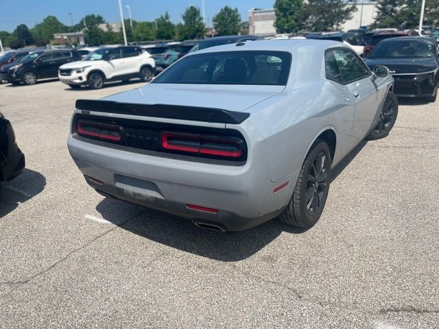 2020 Dodge Challenger GT