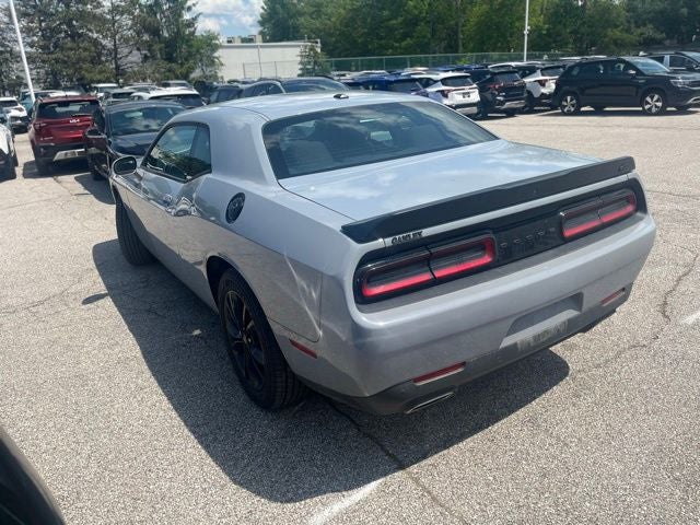 2020 Dodge Challenger GT