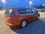 2018 Chrysler Pacifica L