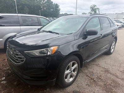 2020 Ford Edge SE