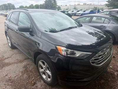 2020 Ford Edge SE