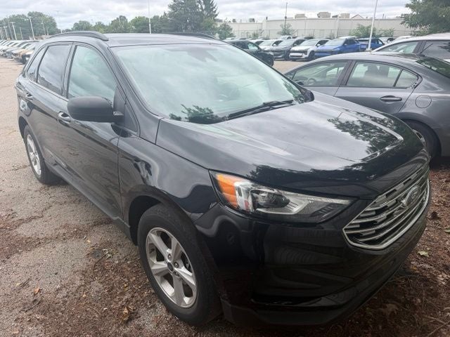 2020 Ford Edge SE