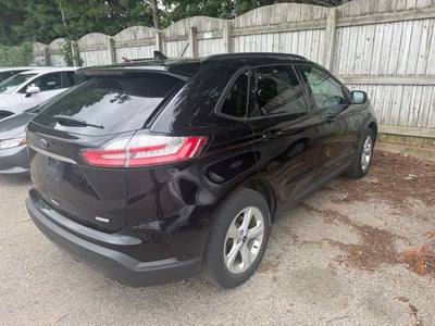 2020 Ford Edge SE