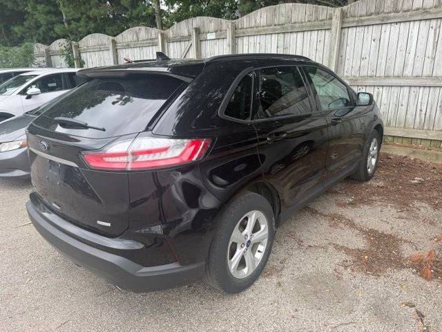 2020 Ford Edge SE