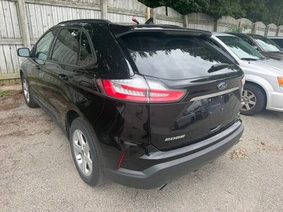 2020 Ford Edge SE