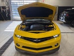 2010 Chevrolet Camaro 1LT