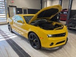 2010 Chevrolet Camaro 1LT