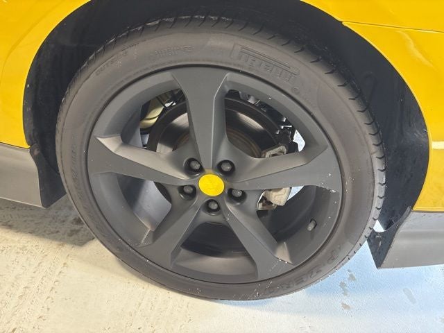 2010 Chevrolet Camaro 1LT