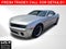 2013 Chevrolet Camaro 1LS