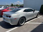 2013 Chevrolet Camaro 1LS