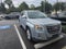 2014 GMC Terrain SLT-1