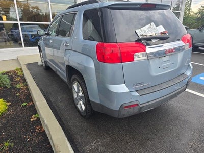 2014 GMC Terrain SLT-1