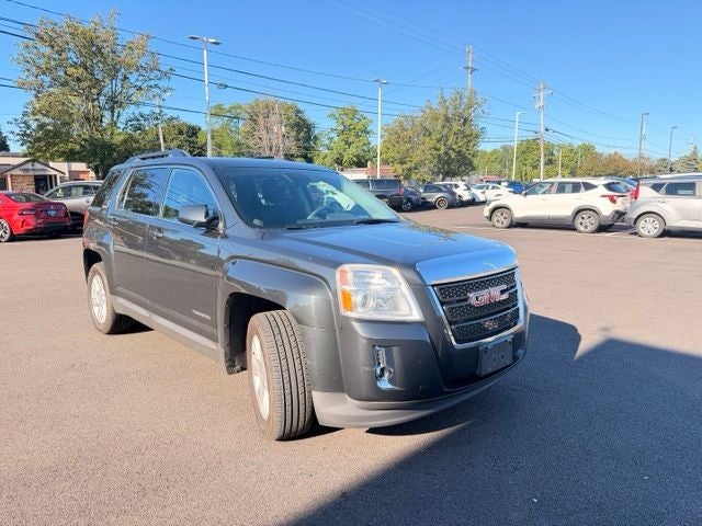 2013 GMC Terrain SLE-2
