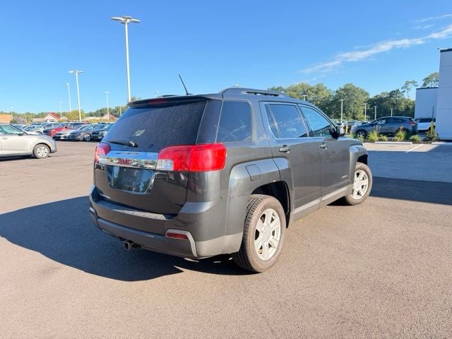 2013 GMC Terrain SLE-2