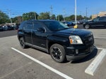 2017 GMC Terrain SLE-2