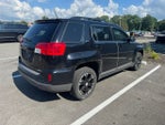 2017 GMC Terrain SLE-2