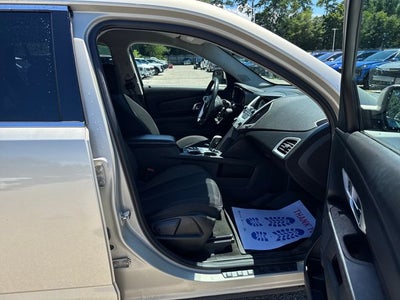 2014 GMC Terrain SLE-2