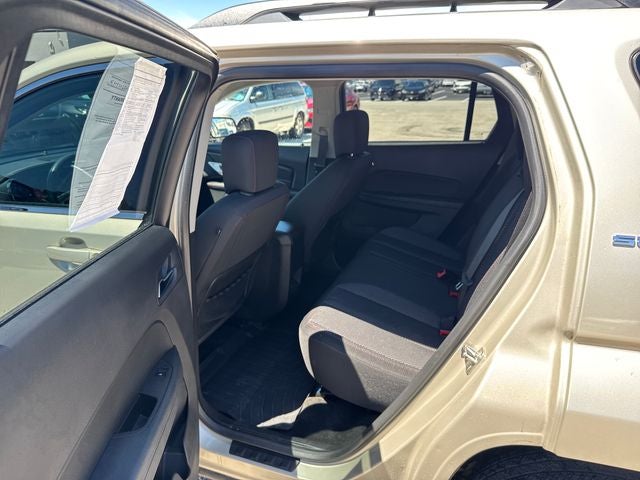 2014 GMC Terrain SLE-2
