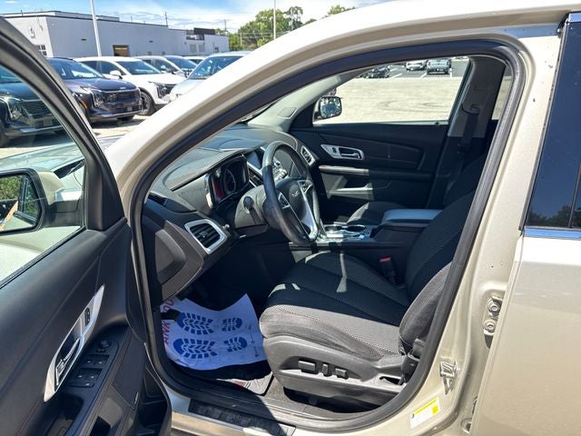 2014 GMC Terrain SLE-2